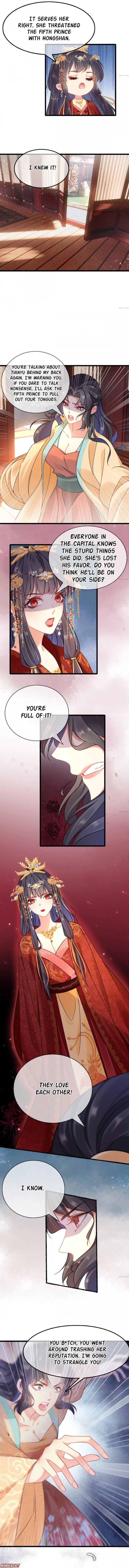 Have Mercy, Your Ladyship! Chapter 101 - page 2