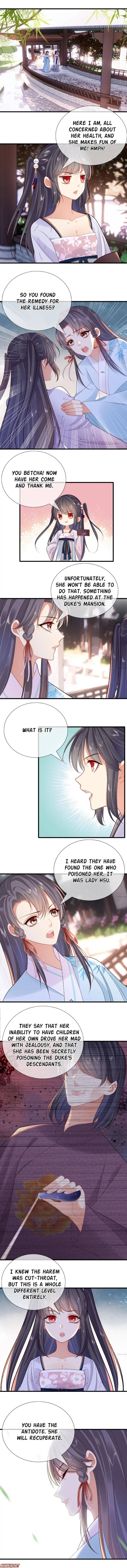 Have Mercy, Your Ladyship! Chapter 89 - page 1