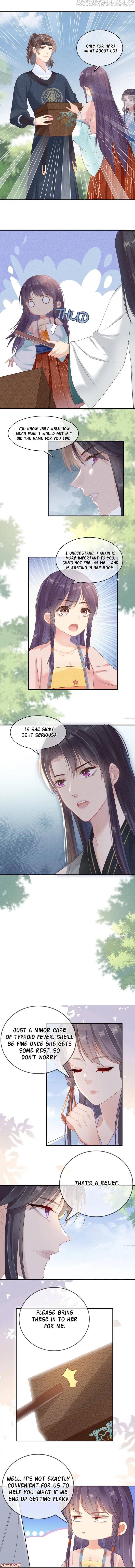 Have Mercy, Your Ladyship! Chapter 90 - page 3