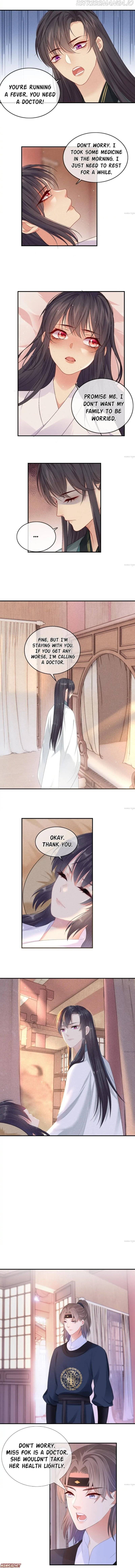 Have Mercy, Your Ladyship! Chapter 91 - page 2