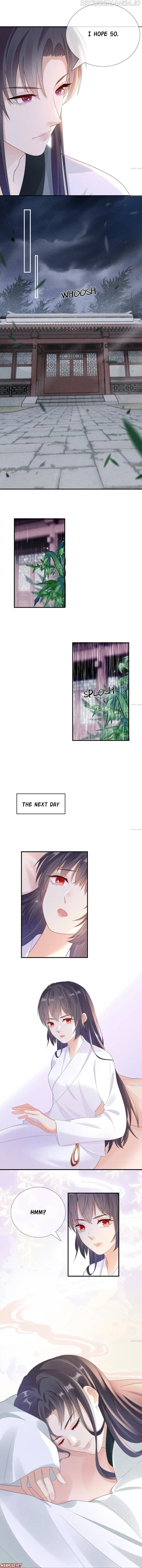 Have Mercy, Your Ladyship! Chapter 91 - page 3