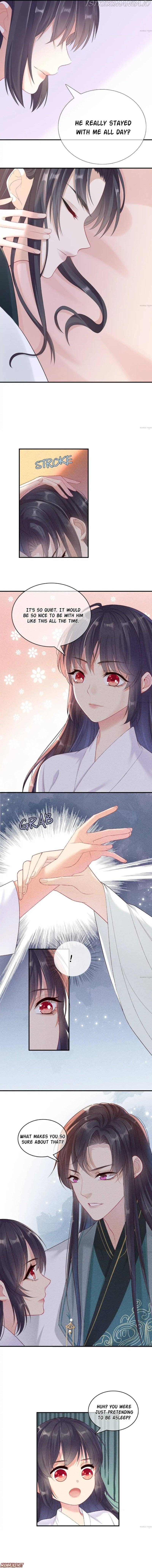 Have Mercy, Your Ladyship! Chapter 91 - page 4