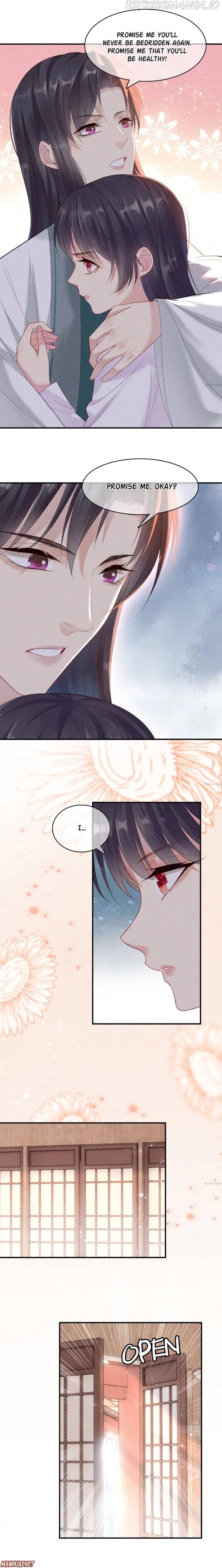 Have Mercy, Your Ladyship! Chapter 91 - page 5