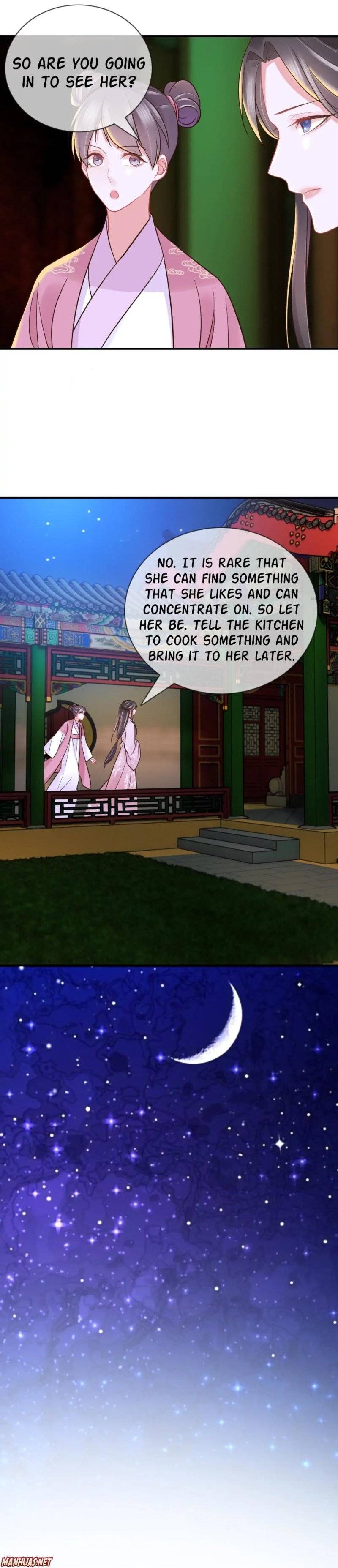 Have Mercy, Your Ladyship! Chapter 45 - page 4