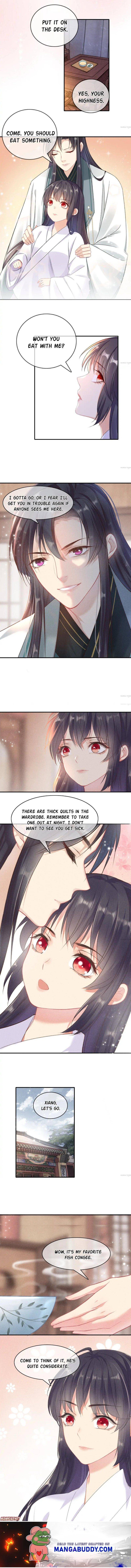 Have Mercy, Your Ladyship! Chapter 92 - page 4