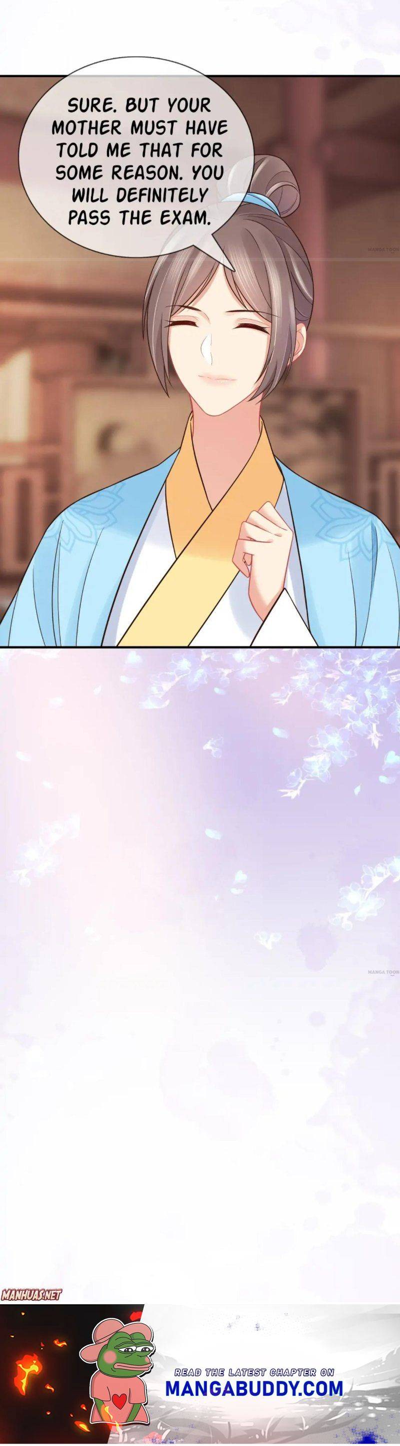 Have Mercy, Your Ladyship! Chapter 48 - page 5