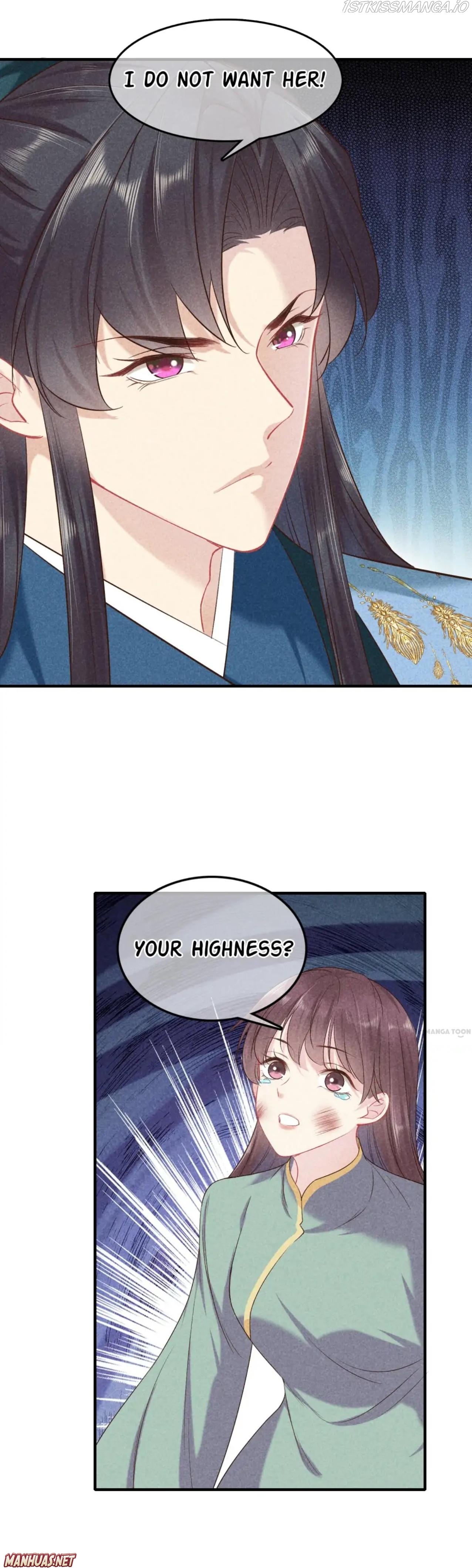Have Mercy, Your Ladyship! Chapter 134 - page 5