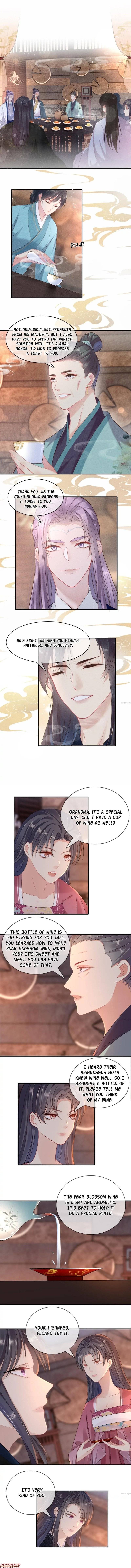 Have Mercy, Your Ladyship! Chapter 97 - page 1
