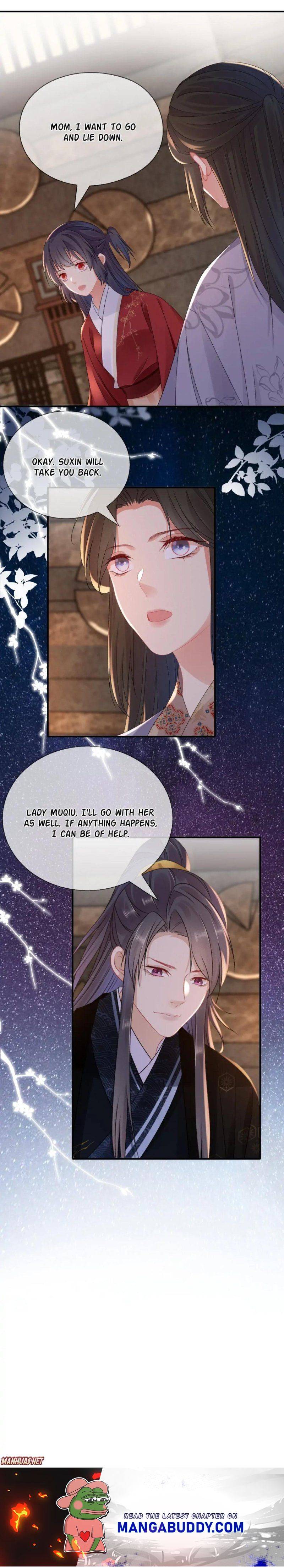 Have Mercy, Your Ladyship! Chapter 97 - page 4