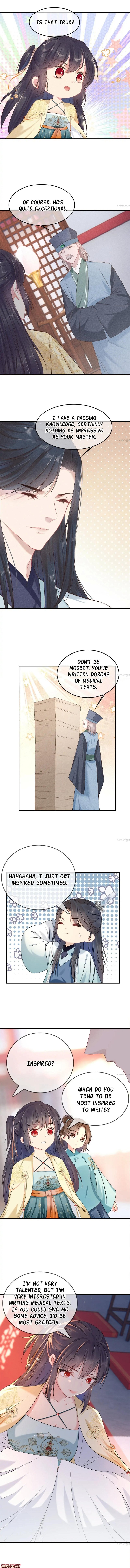 Have Mercy, Your Ladyship! Chapter 137 - page 2
