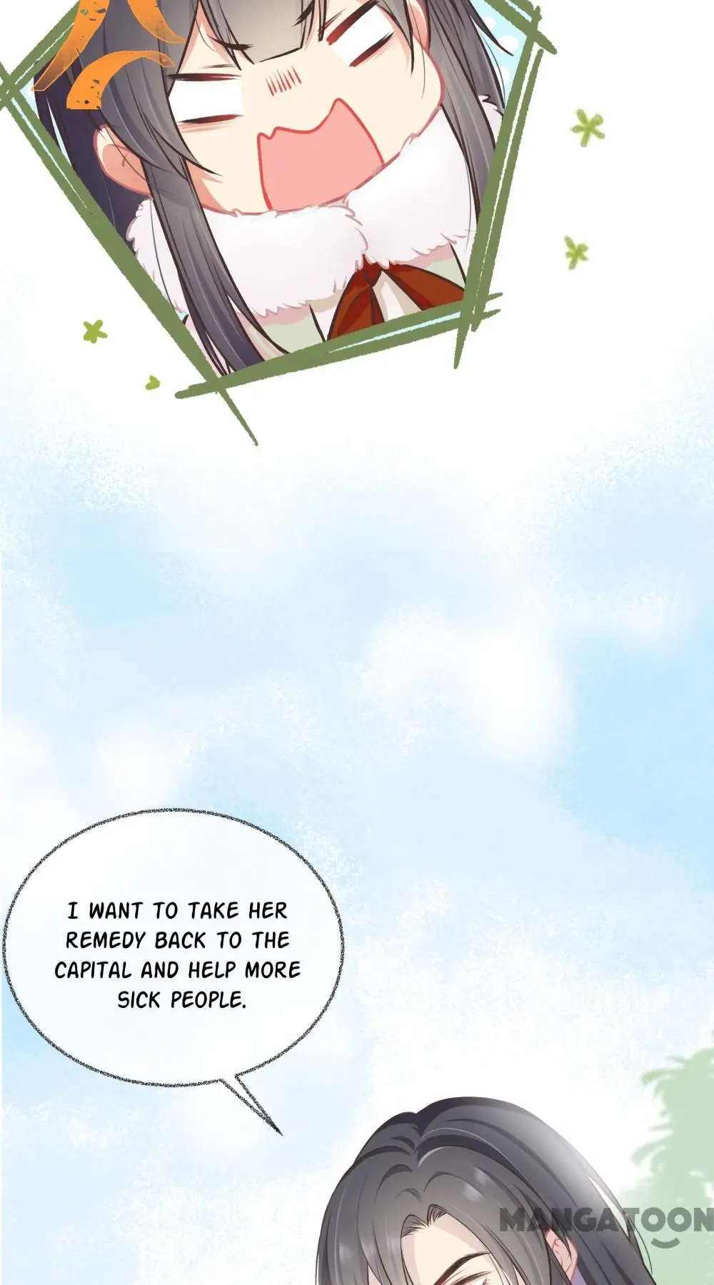 Have Mercy, Your Ladyship! Chapter 10 - page 24