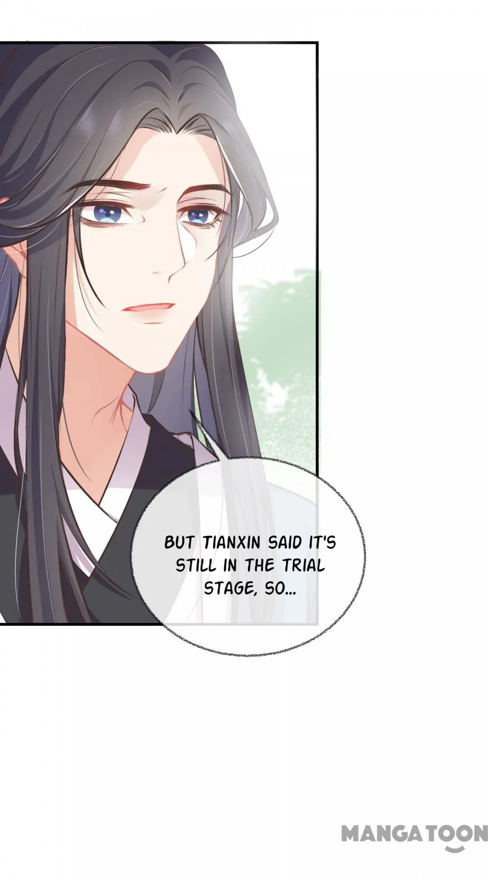 Have Mercy, Your Ladyship! Chapter 10 - page 26