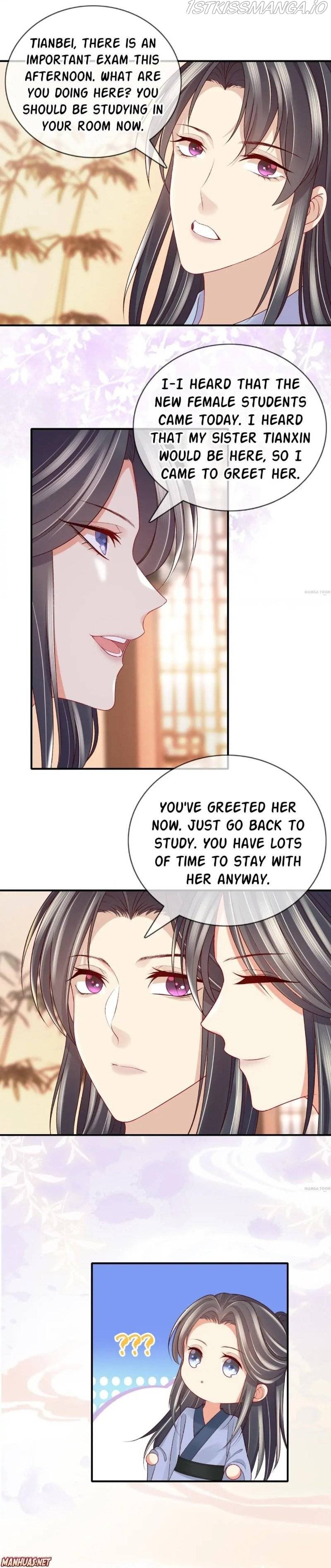 Have Mercy, Your Ladyship! Chapter 54 - page 4