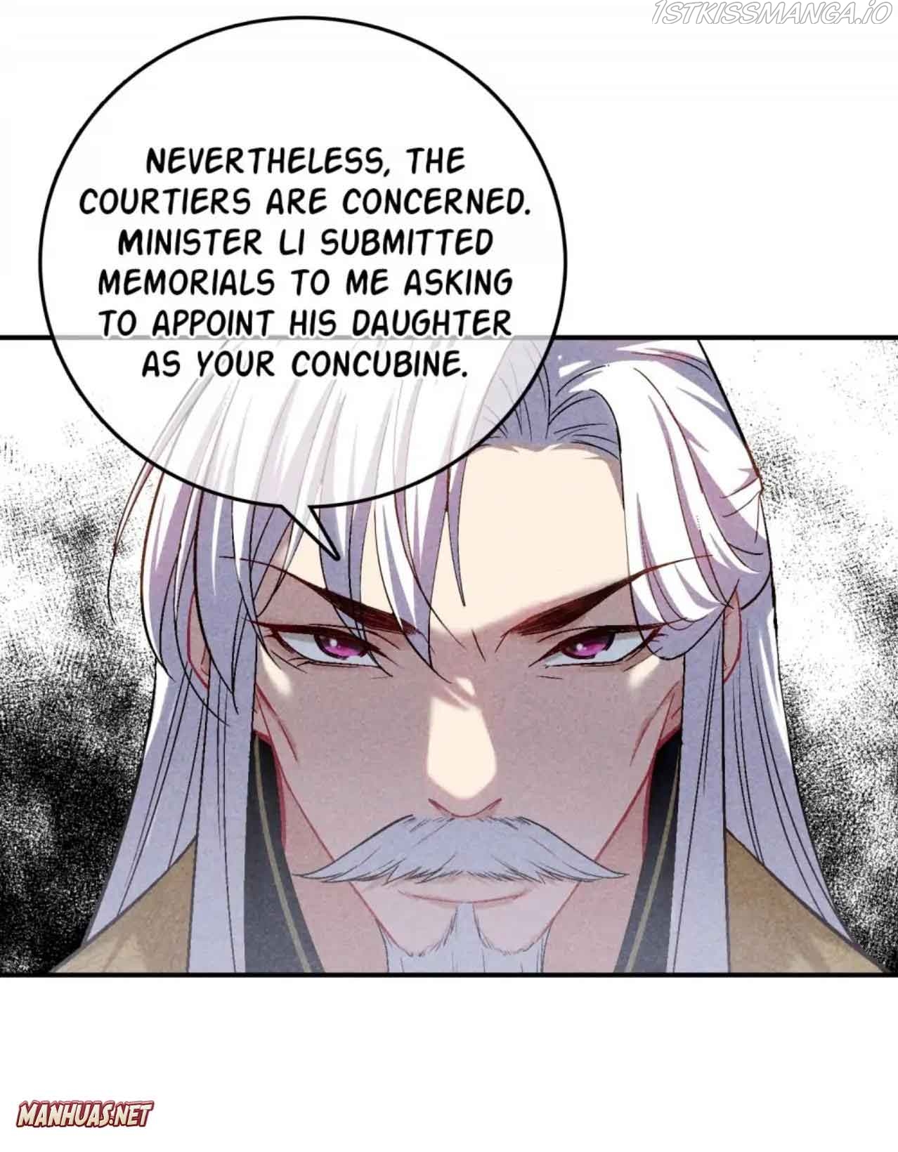 Have Mercy, Your Ladyship! Chapter 146 - page 5