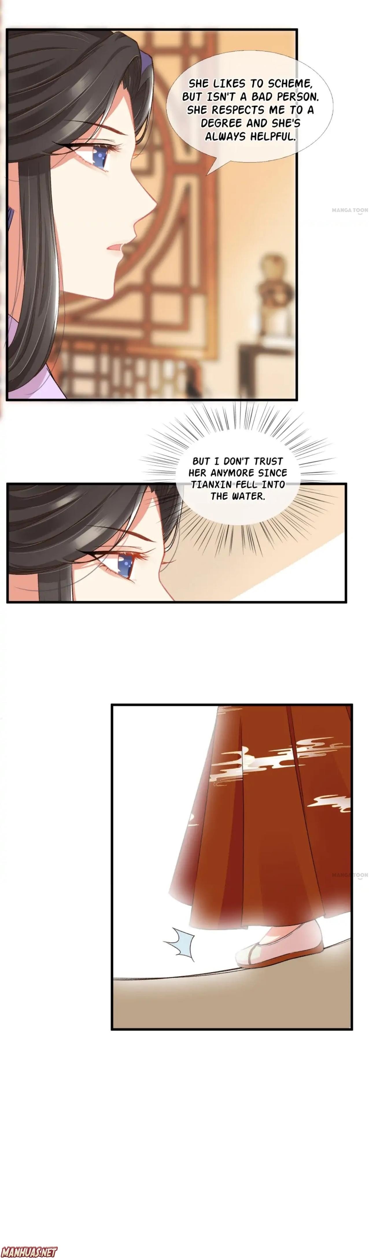 Have Mercy, Your Ladyship! Chapter 15 - page 2