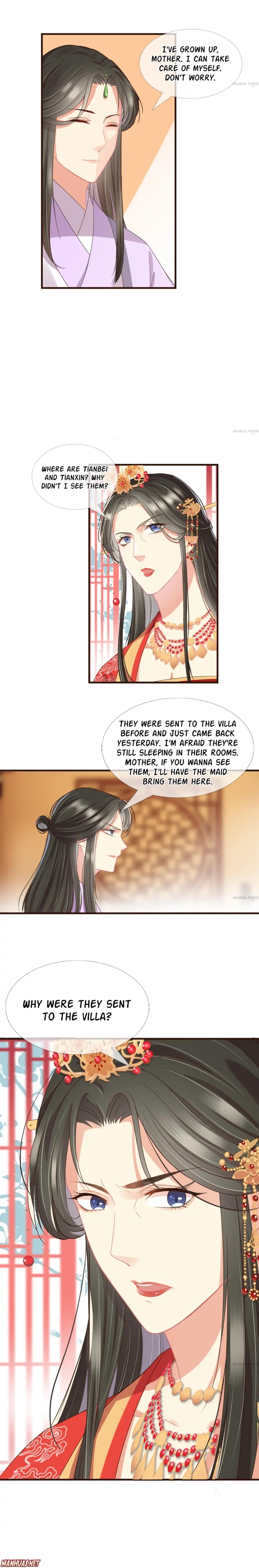 Have Mercy, Your Ladyship! Chapter 15 - page 6
