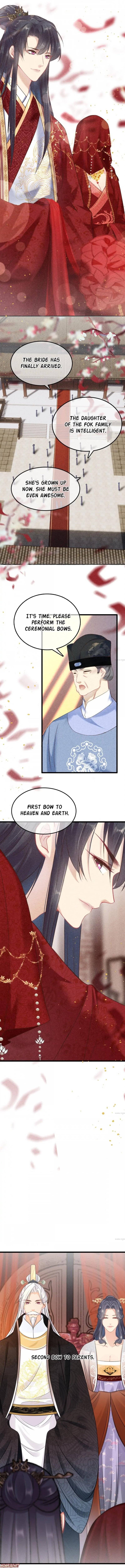 Have Mercy, Your Ladyship! Chapter 102 - page 4