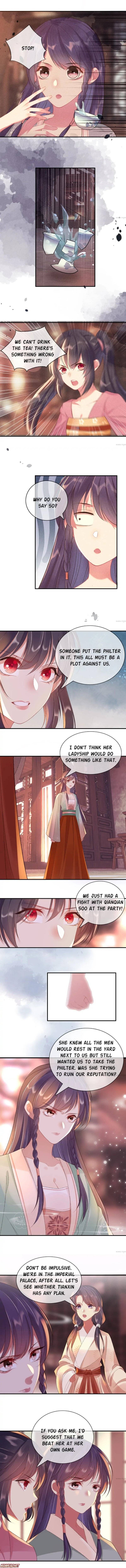 Have Mercy, Your Ladyship! Chapter 64 - page 2