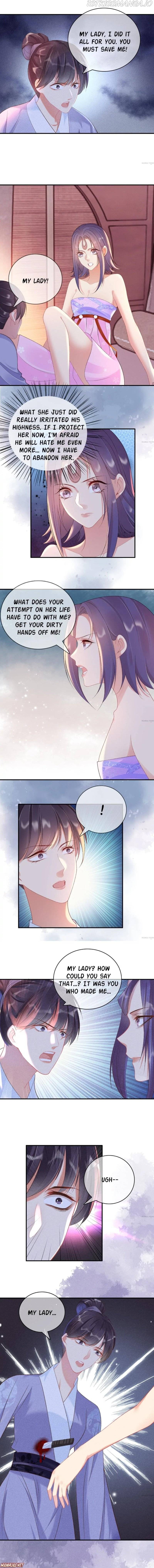 Have Mercy, Your Ladyship! Chapter 66 - page 3