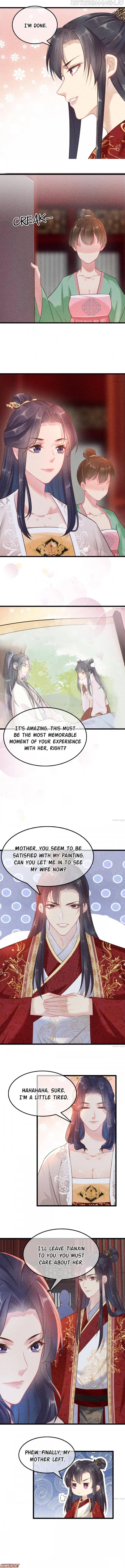Have Mercy, Your Ladyship! Chapter 104 - page 2