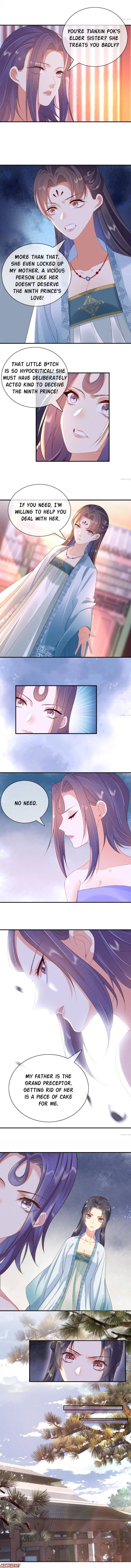 Have Mercy, Your Ladyship! Chapter 67 - page 3