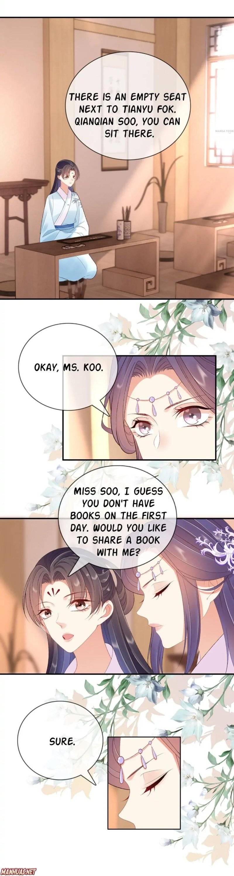 Have Mercy, Your Ladyship! Chapter 67 - page 5