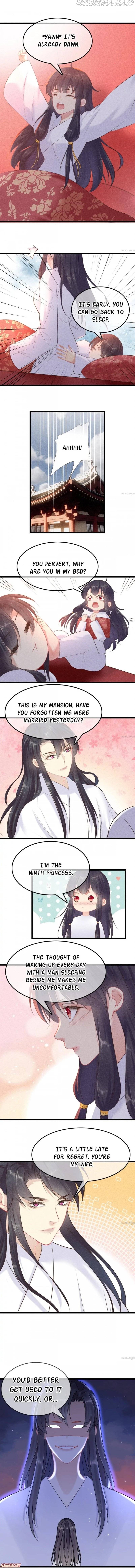 Have Mercy, Your Ladyship! Chapter 105 - page 1