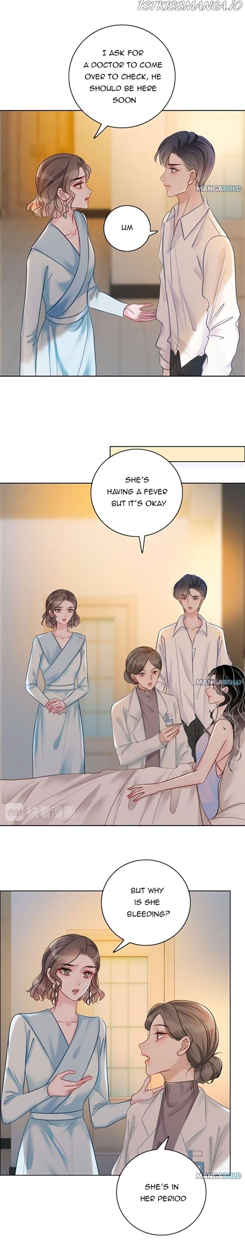 Have Mercy, Your Ladyship! Chapter 105 - page 10