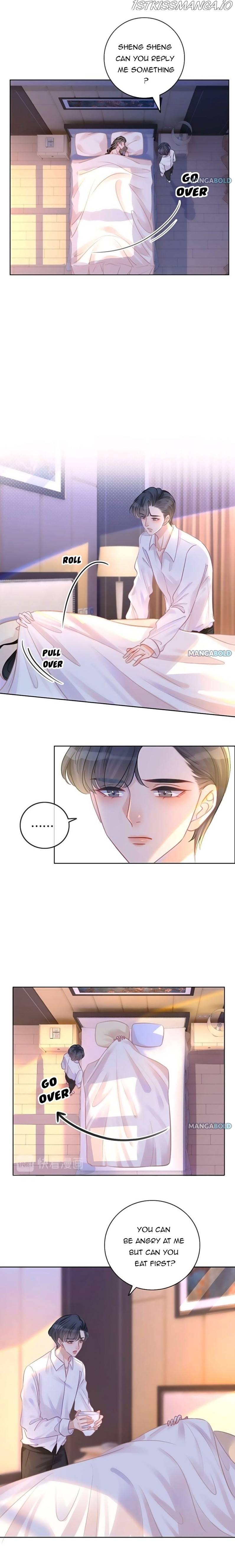 Have Mercy, Your Ladyship! Chapter 105 - page 13