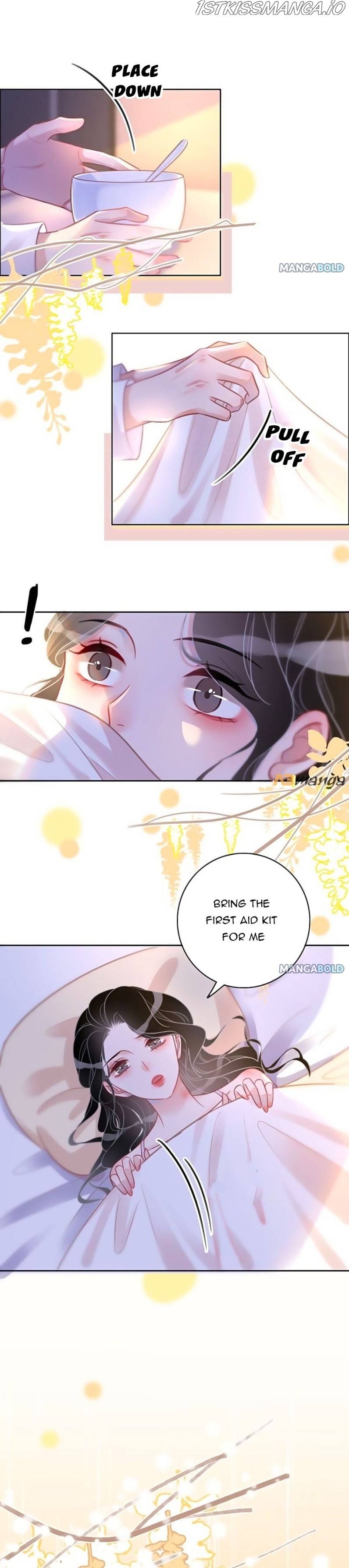Have Mercy, Your Ladyship! Chapter 105 - page 14