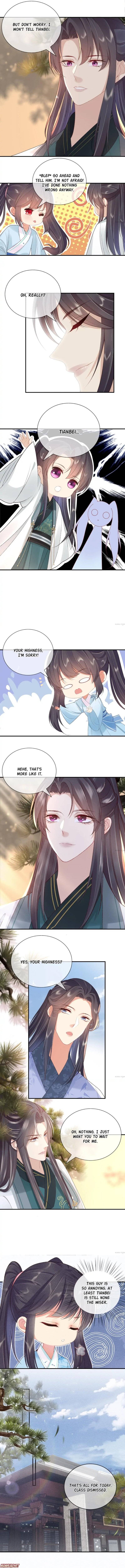 Have Mercy, Your Ladyship! Chapter 69 - page 1