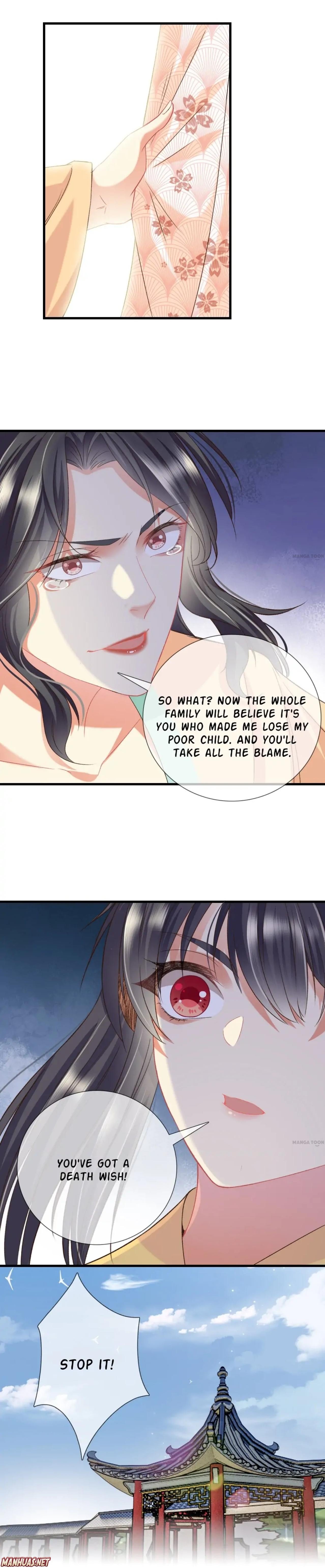 Have Mercy, Your Ladyship! Chapter 24 - page 5