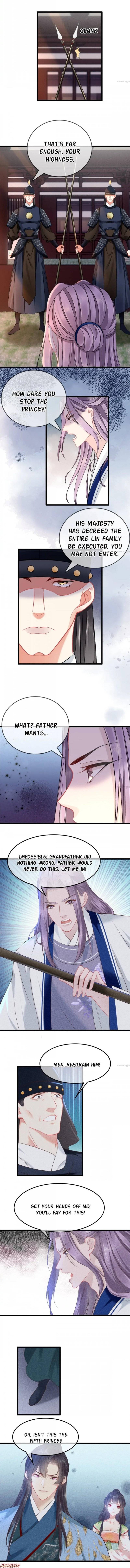 Have Mercy, Your Ladyship! Chapter 112 - page 2