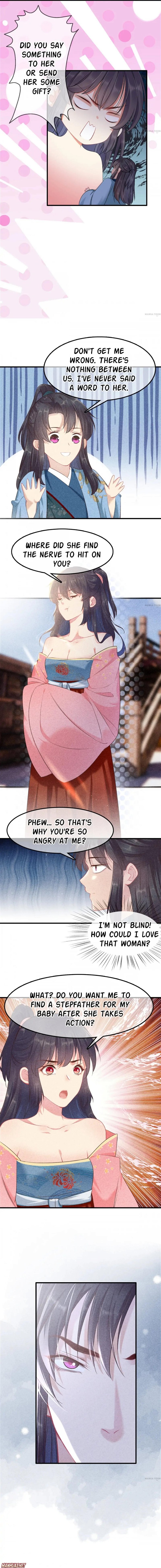 Have Mercy, Your Ladyship! Chapter 125 - page 2