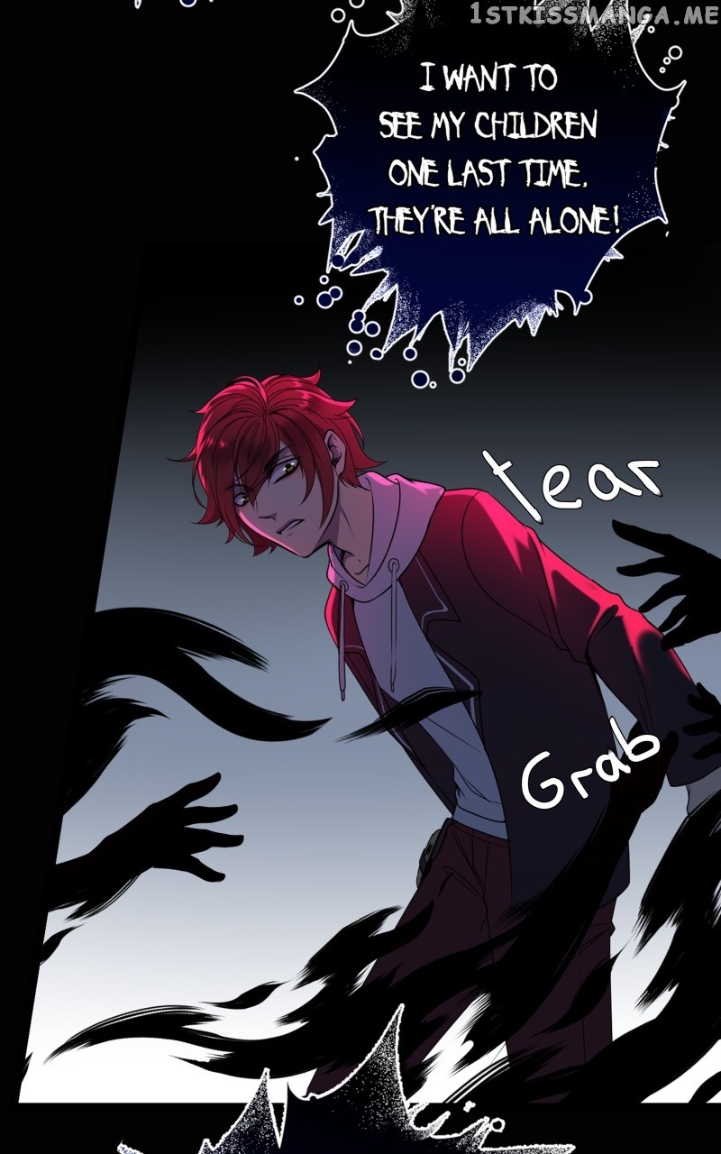 Black Horda Chapter 151 - page 14