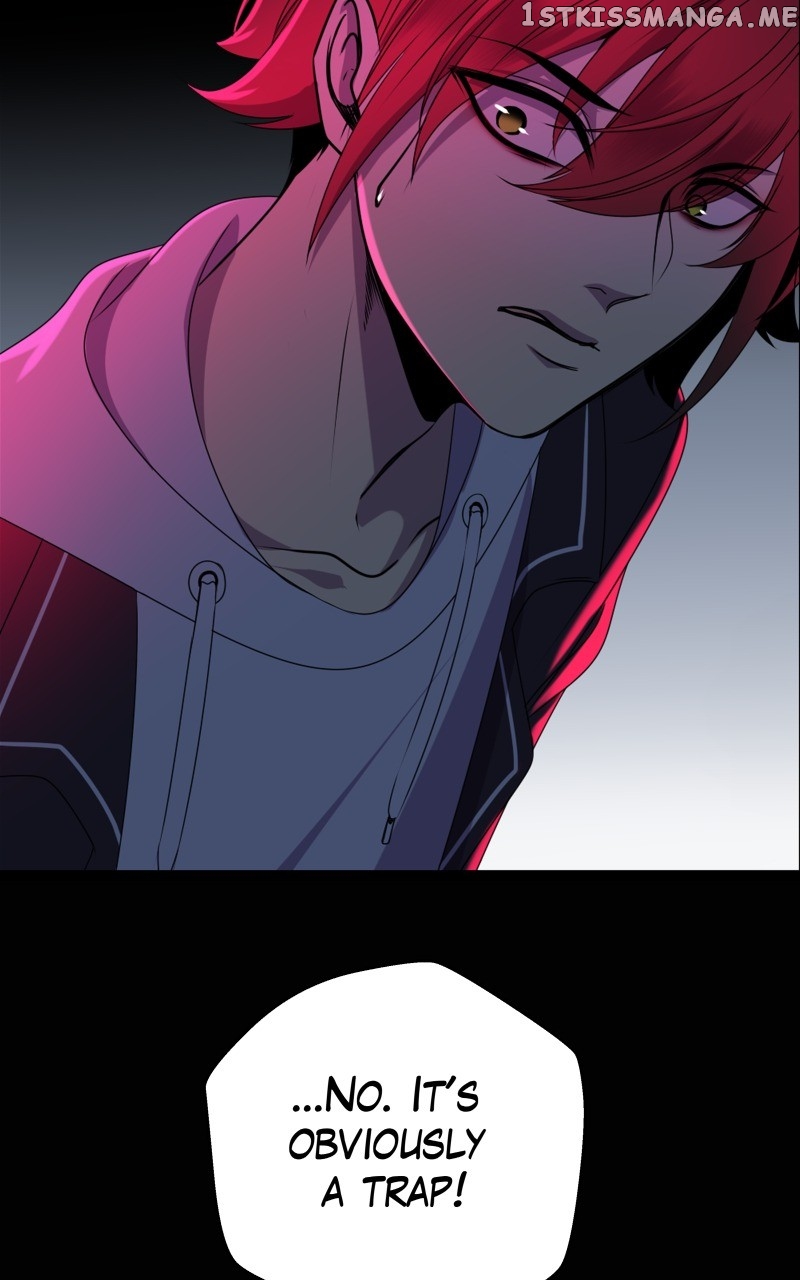 Black Horda Chapter 151 - page 17