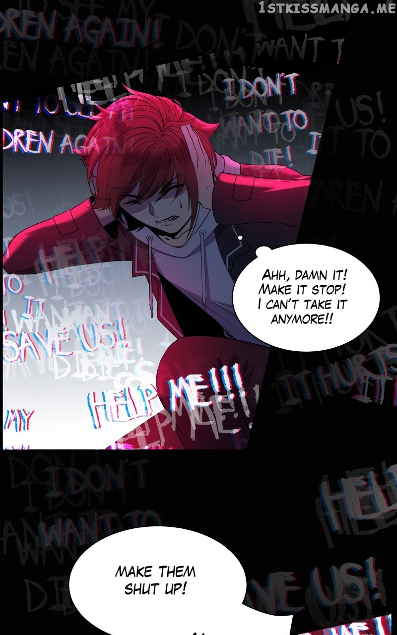 Black Horda Chapter 151 - page 27