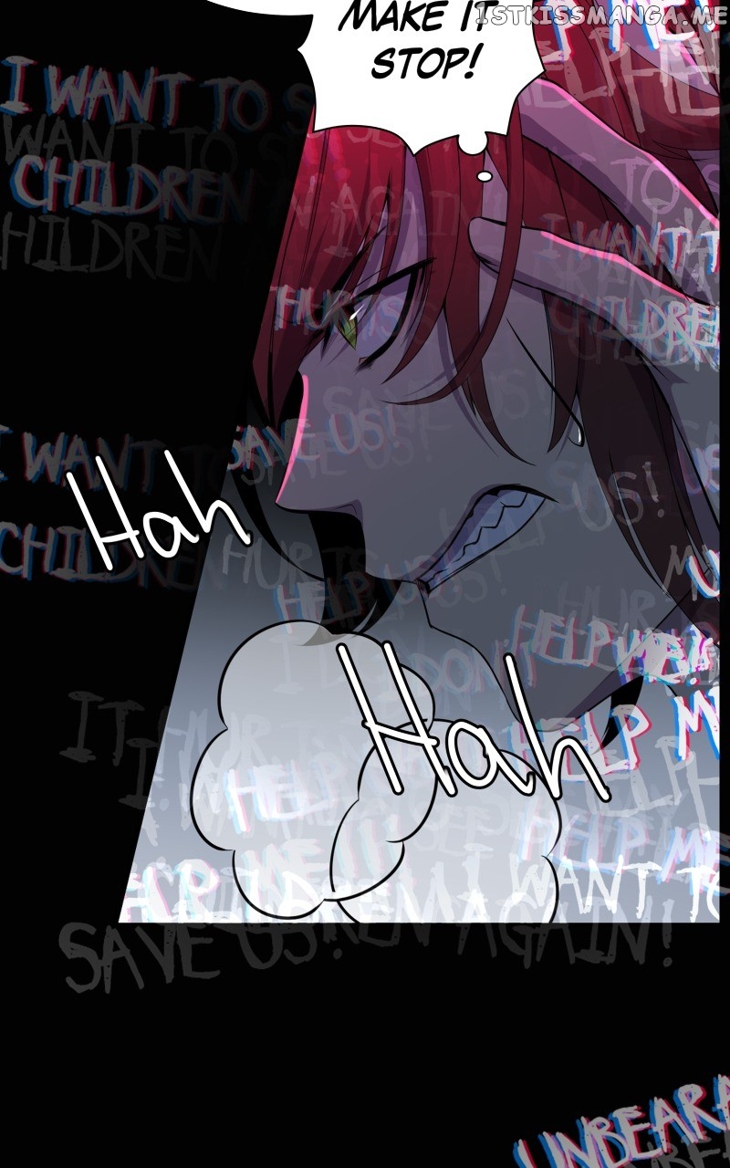 Black Horda Chapter 151 - page 28