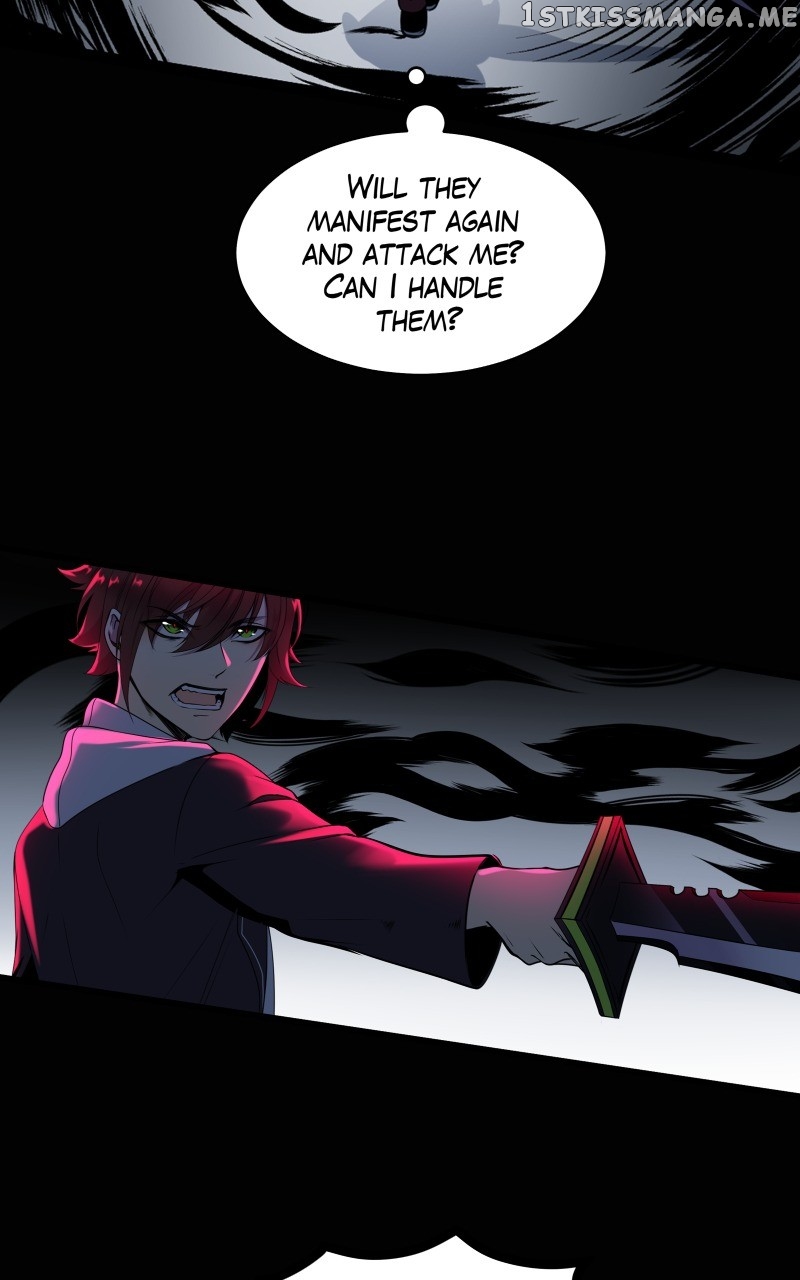 Black Horda Chapter 151 - page 3