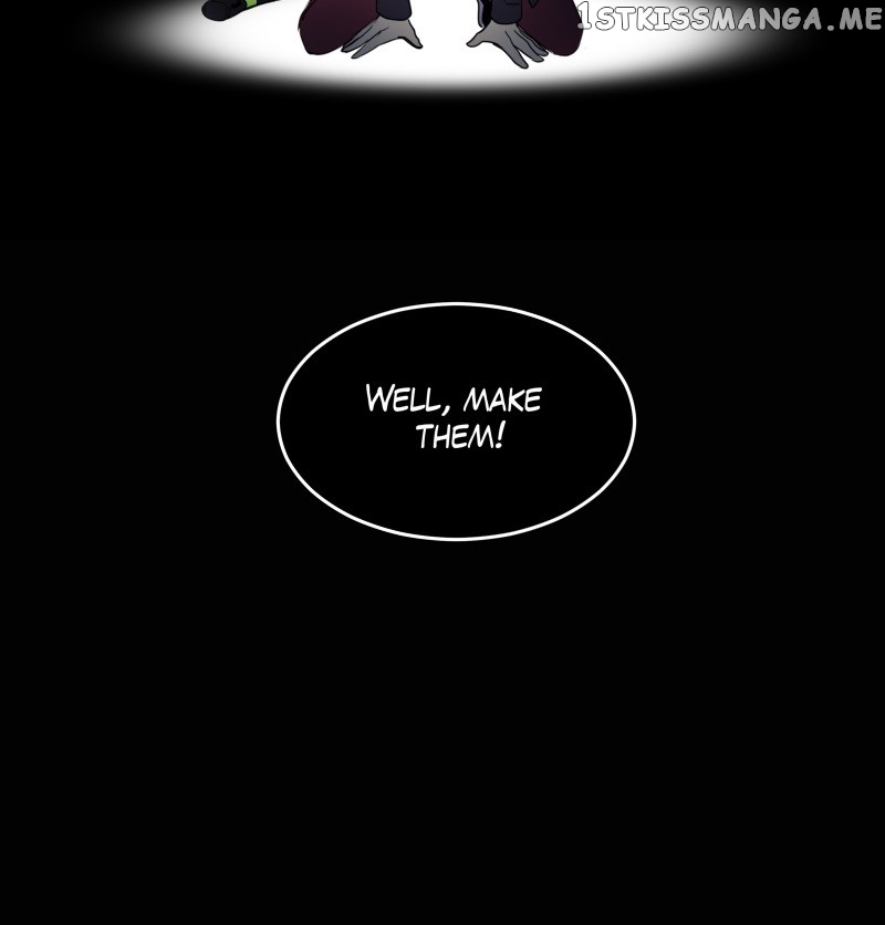 Black Horda Chapter 151 - page 31