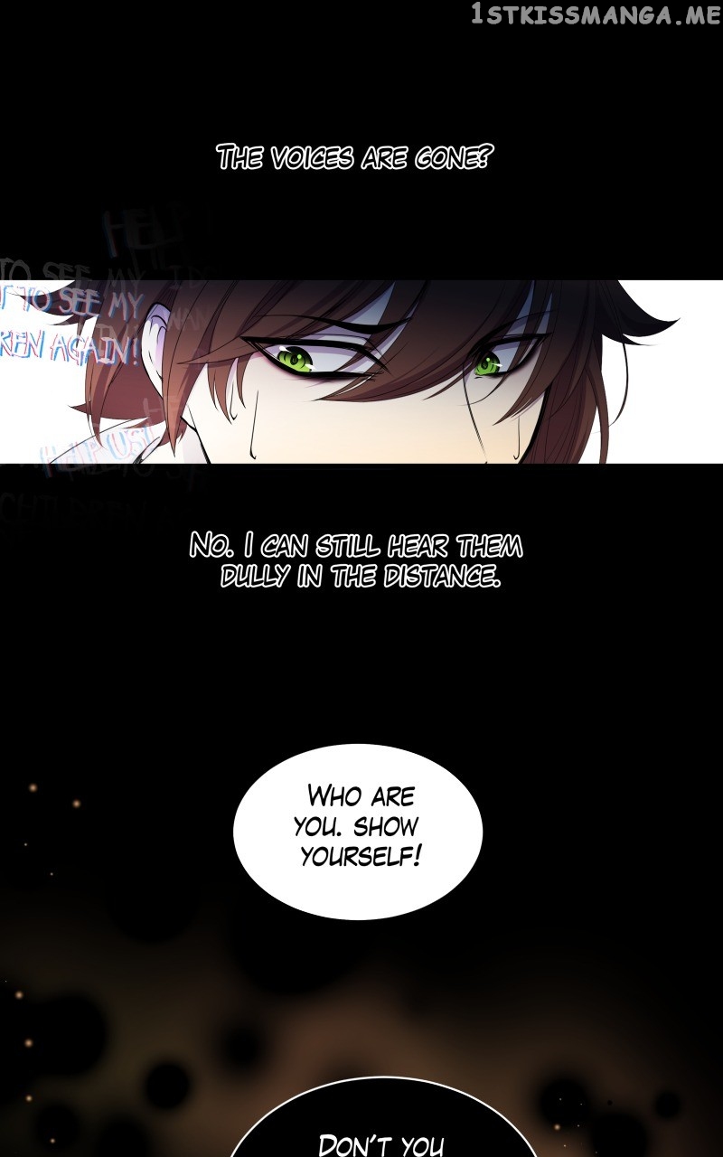 Black Horda Chapter 151 - page 32