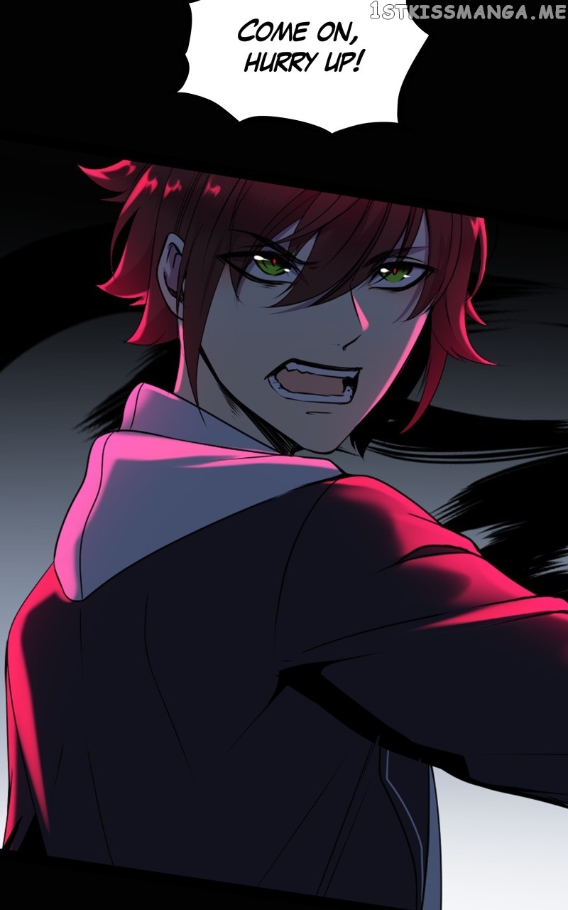 Black Horda Chapter 151 - page 4
