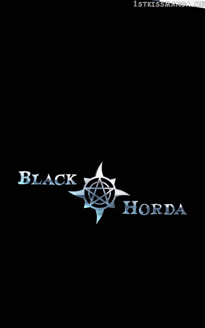 Black Horda Chapter 151 - page 5