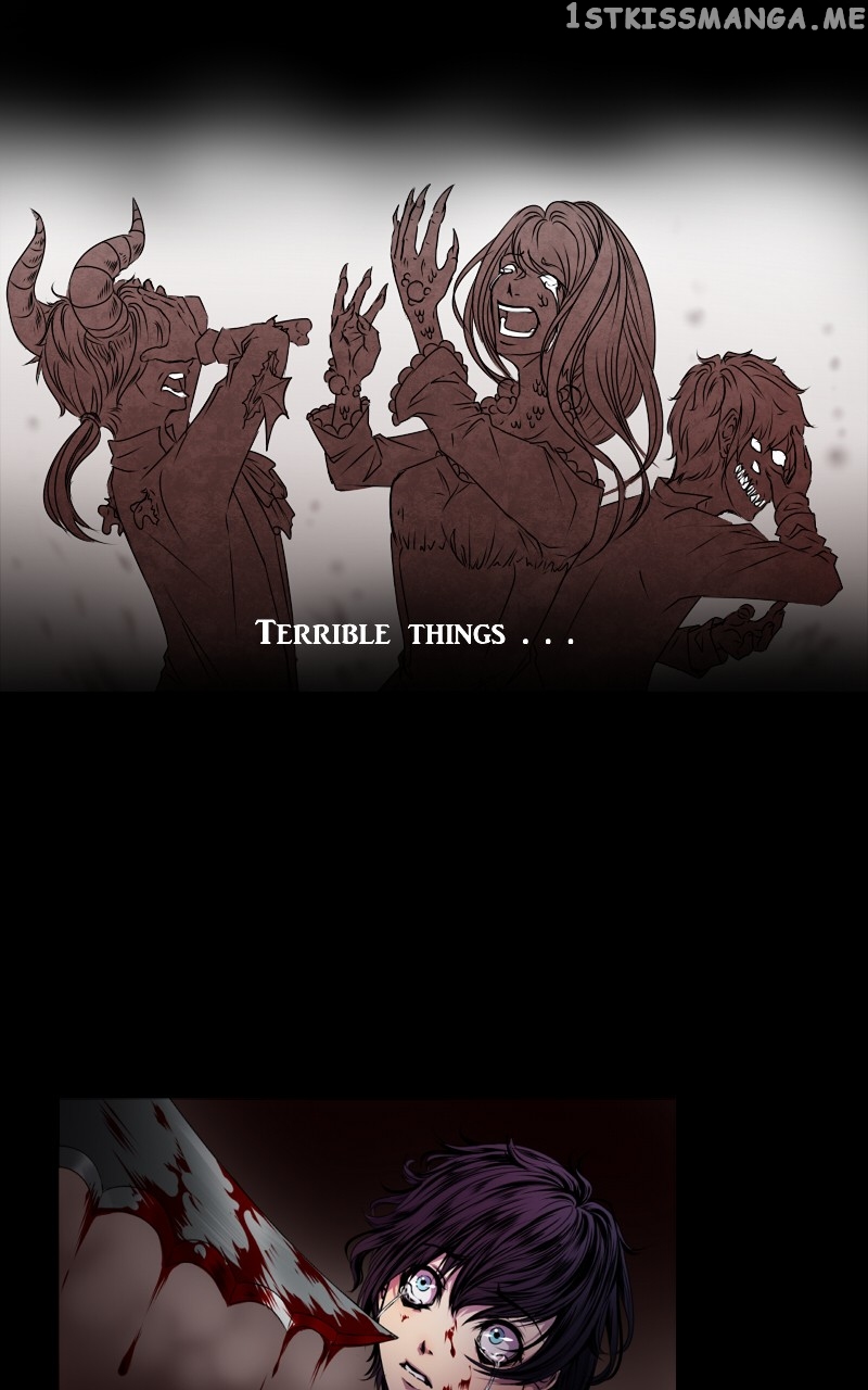 Black Horda Chapter 0.1 - page 11