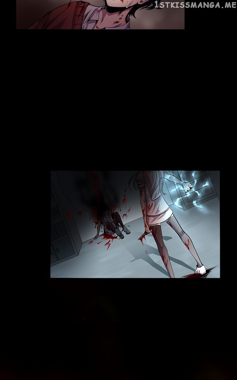 Black Horda Chapter 0.1 - page 12