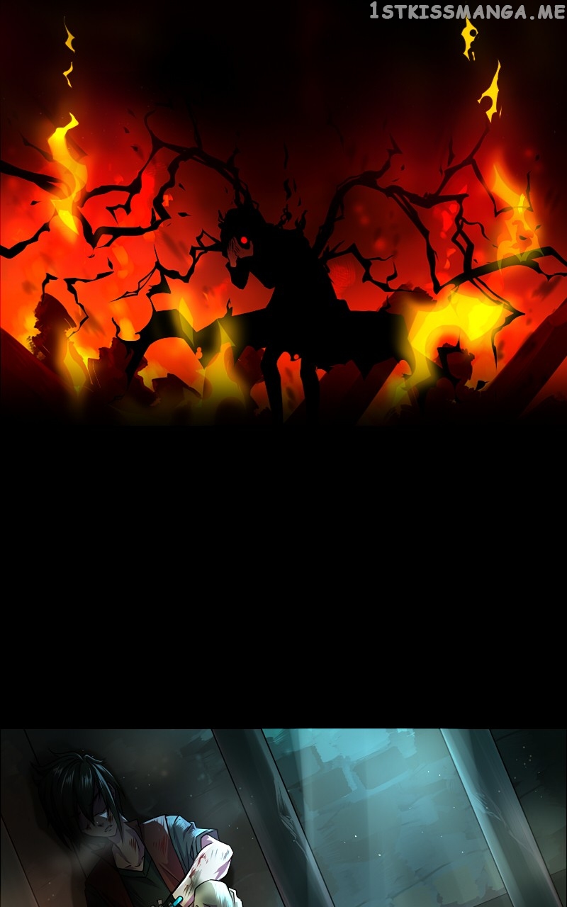 Black Horda Chapter 0.1 - page 13