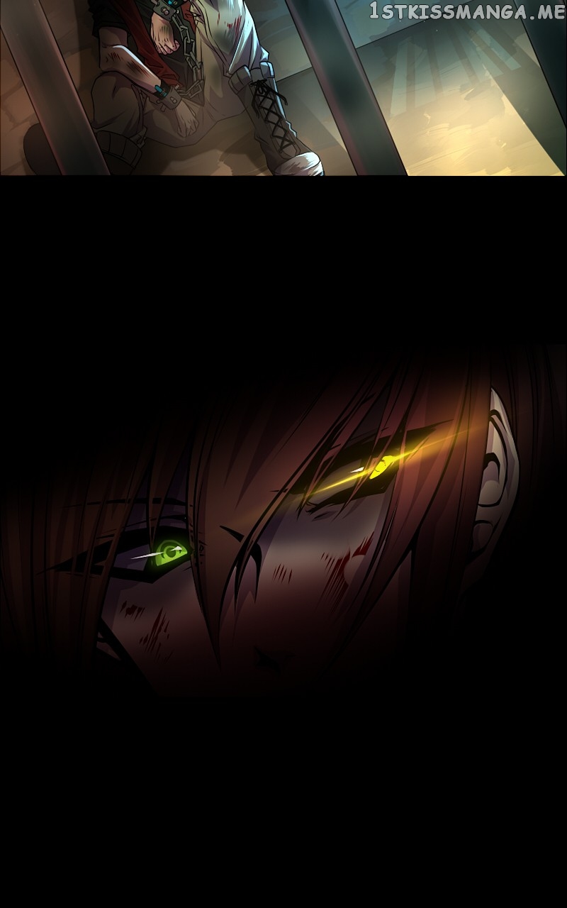 Black Horda Chapter 0.1 - page 14