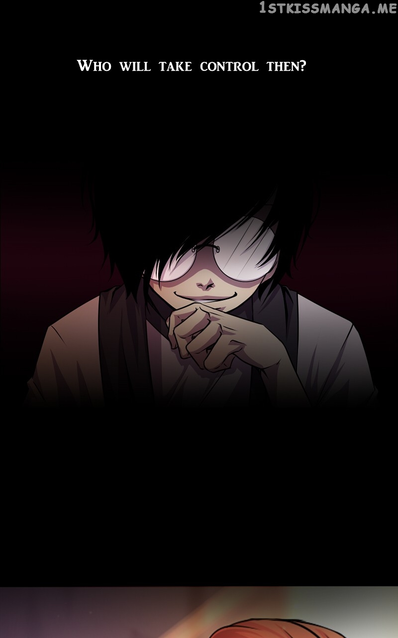 Black Horda Chapter 0.1 - page 21