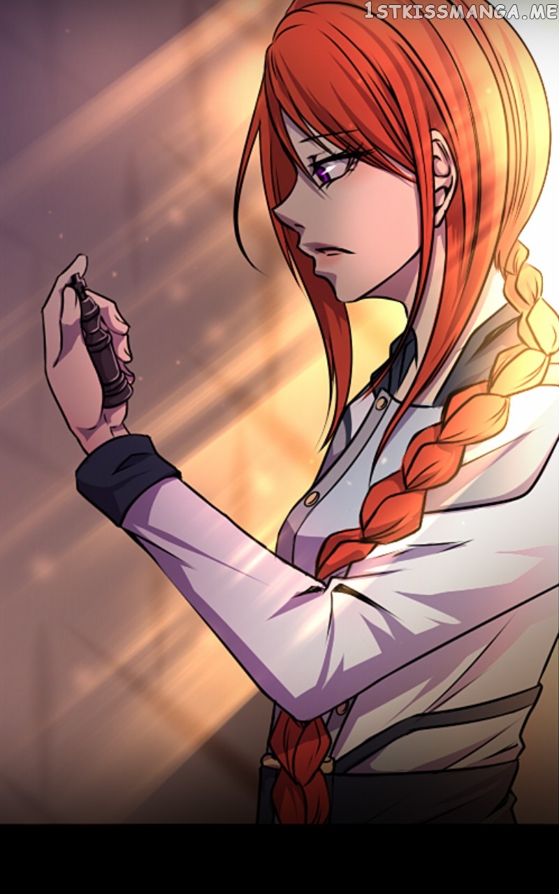 Black Horda Chapter 0.1 - page 22
