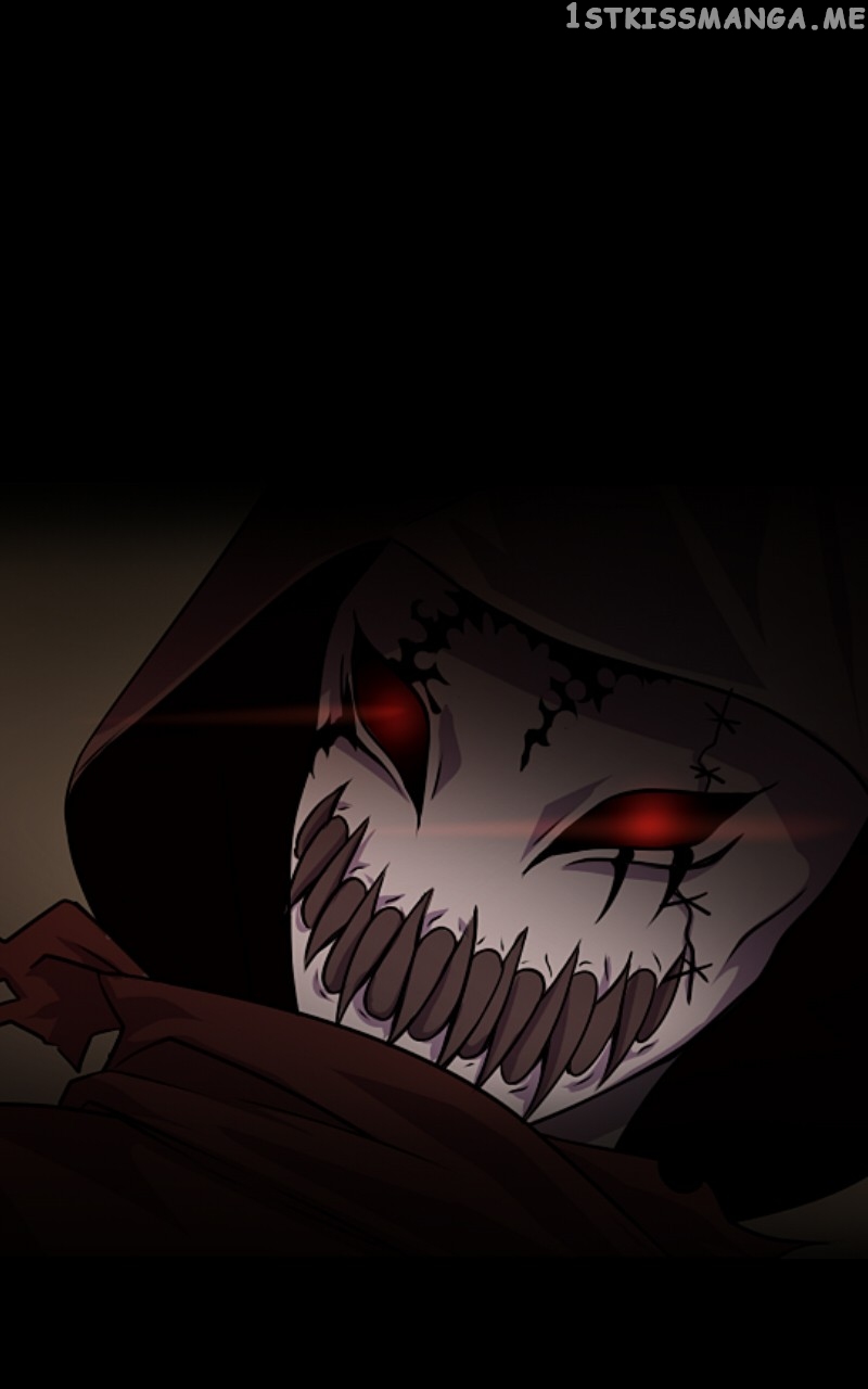 Black Horda Chapter 0.1 - page 23